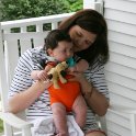 Meg and Joey 4